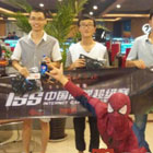 ISS全国网吧超级赛 第六周英雄召集令！