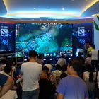 [EGL]唐山站联赛第一季总决赛圆满落幕