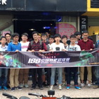 ISS网吧赛校园竞技 盛况空前！