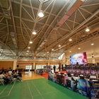 联想DOTA2校园电竞大赛激情开赛