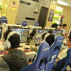 ISS-DOTA2网吧赛 新生势力锐不可当！