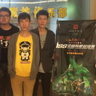 DOTA2成就草根电竞梦 ISS见证浓浓兄弟情