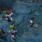 谁说女子不如男 Mulan女队首胜