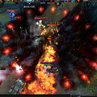 胜负一念间，MuLan战队小狗力战幽鬼影魔