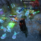 Nb.Y首日战绩糟糕：强势刚正面，团战后期的对决