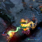 凤凰CW首秀DSPL：担3号位闪耀全场