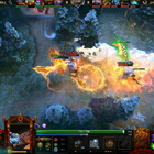 Nb.Y VS U5:发育流对抗大招流笑到最后