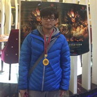 ISS钢琴小王子 演绎刀塔逐梦路