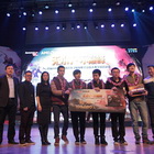 首届AMD联想DOTA2校园电竞大赛完美收官