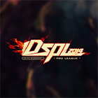 DSPL赛事延期公告