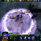 Shield VS Wings:敌法师战幽鬼!抢戏的冥界亚龙