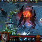 敌法VS狼人 豪华阵容诠释矛与盾熟坚熟利