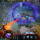 Lilith VS Newbee.Y 大招流不敌控制流