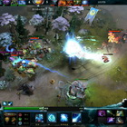 Wings VS lilith:近百人头大战