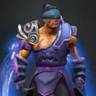 BG VS Ehome:DAC再现BurNIng成名英雄敌法师