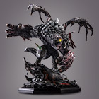 神秘商店Roshan雕塑已售完