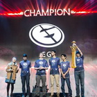 DAC落幕：EG夺冠 总奖金达305万美金