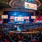 DOTA2亚洲邀请赛VOD回顾