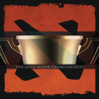 DOTA2特级锦标赛将于今年秋天开启