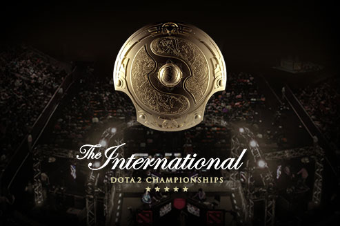 西雅图邀请赛明晨开战 CDEC出战外卡赛