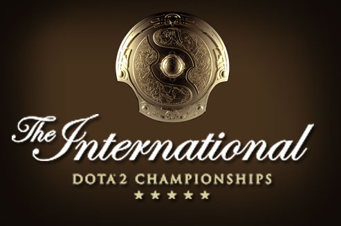 欢迎来到2015国际邀请赛（welcome to the international）