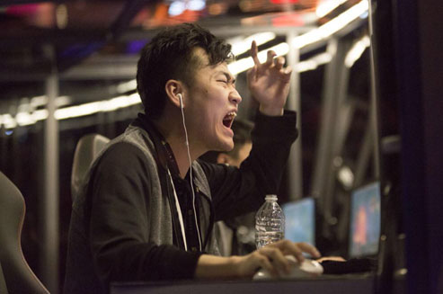 国际邀请赛8月6日观战指南：四支中国战队出征