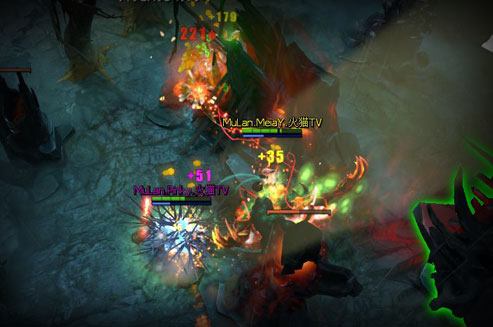 女子超级联赛8月26日赛况：Mulan继续扩大优势