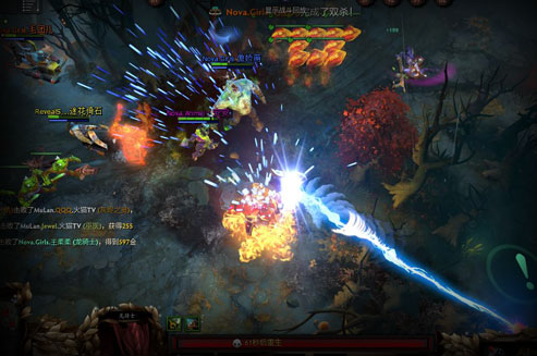 女子超级联赛8月30日赛况：推进的胜利