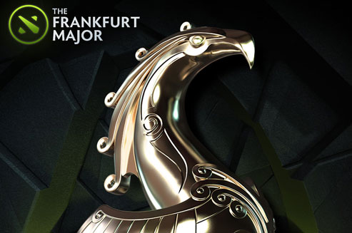 法兰克福特锦赛中国区预选赛小组赛结束