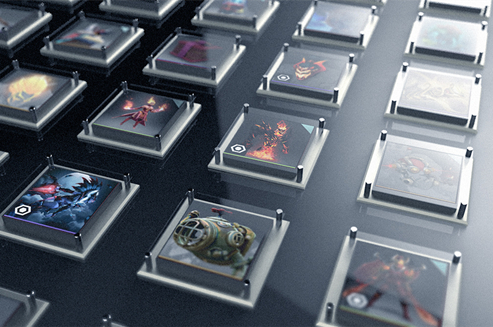 DOTA2新功能及问题修复