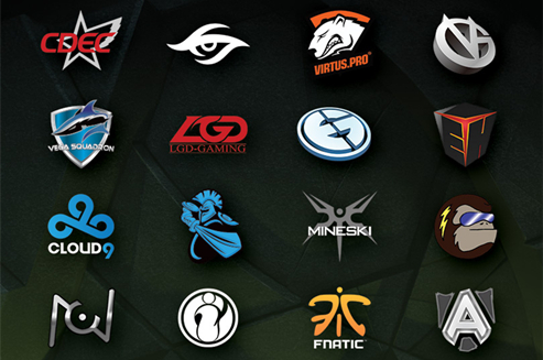 法兰克福特锦赛参赛队伍全部揭晓