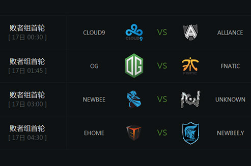 法兰克福特锦赛主赛事今日开战