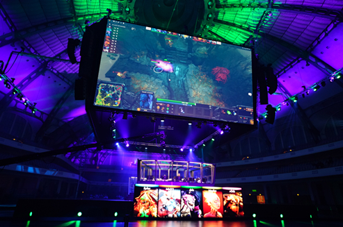 法兰克福特锦赛淘汰赛第二日