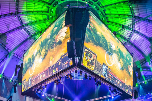 法兰克福特锦赛淘汰赛第三日:中国军团皆入败者组