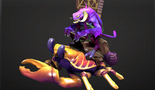 6月8日DOTA2更新内容：TI3升级版信使曝光