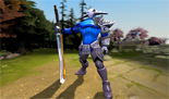真男人能进能退 DOTA2斯温诠释心中正义