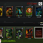 2014TI 战报速递5月23日LGD VS CIS第一场