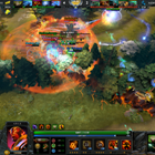 2014DOTA2国际邀请赛 Navi VS Newbee 第一场