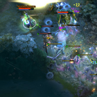 2014DOTA2国际邀请赛  Newbee VS Titan 第三场