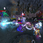 2014DOTA2国际邀请赛 iG VS Newbee 第一场