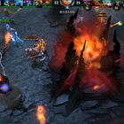 DSPL旷世大战 90分钟激战圣剑无人捡