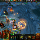 FPB（利矛）VS U5（坚盾）：酱油凤凰团战发威